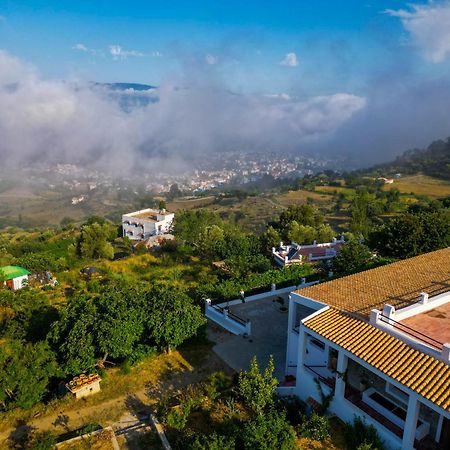 Farm Finn Chefchaouen Exterior photo