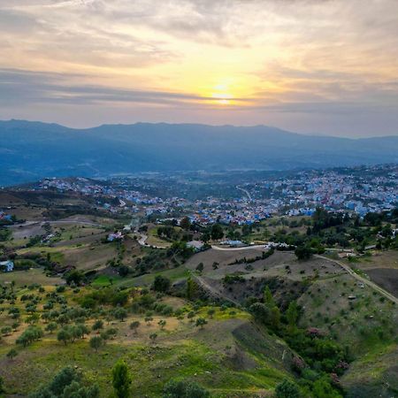 Farm Finn Chefchaouen Exterior photo