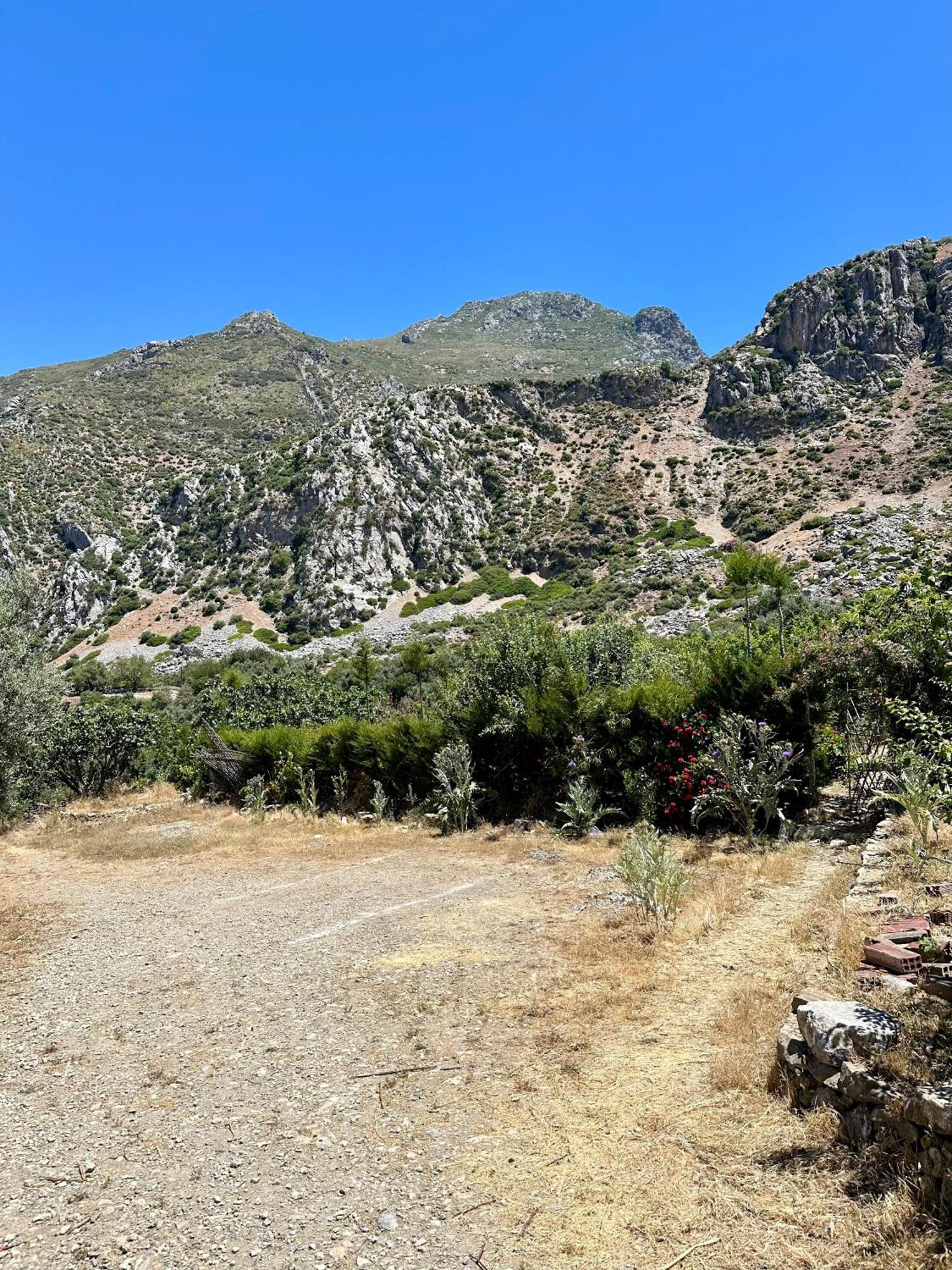 Farm Finn Chefchaouen Exterior photo