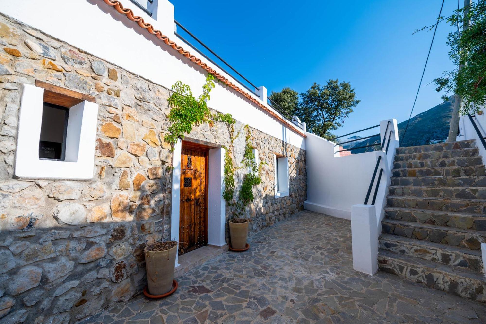 Farm Finn Chefchaouen Exterior photo