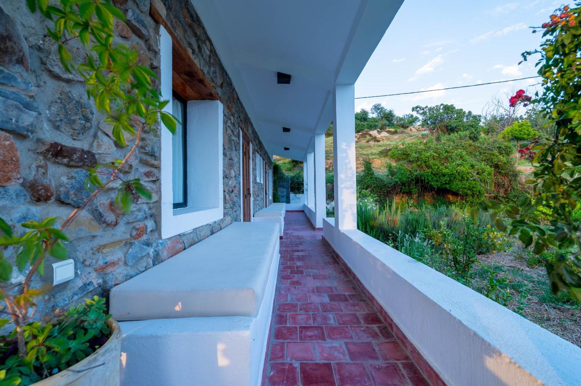 Farm Finn Chefchaouen Exterior photo