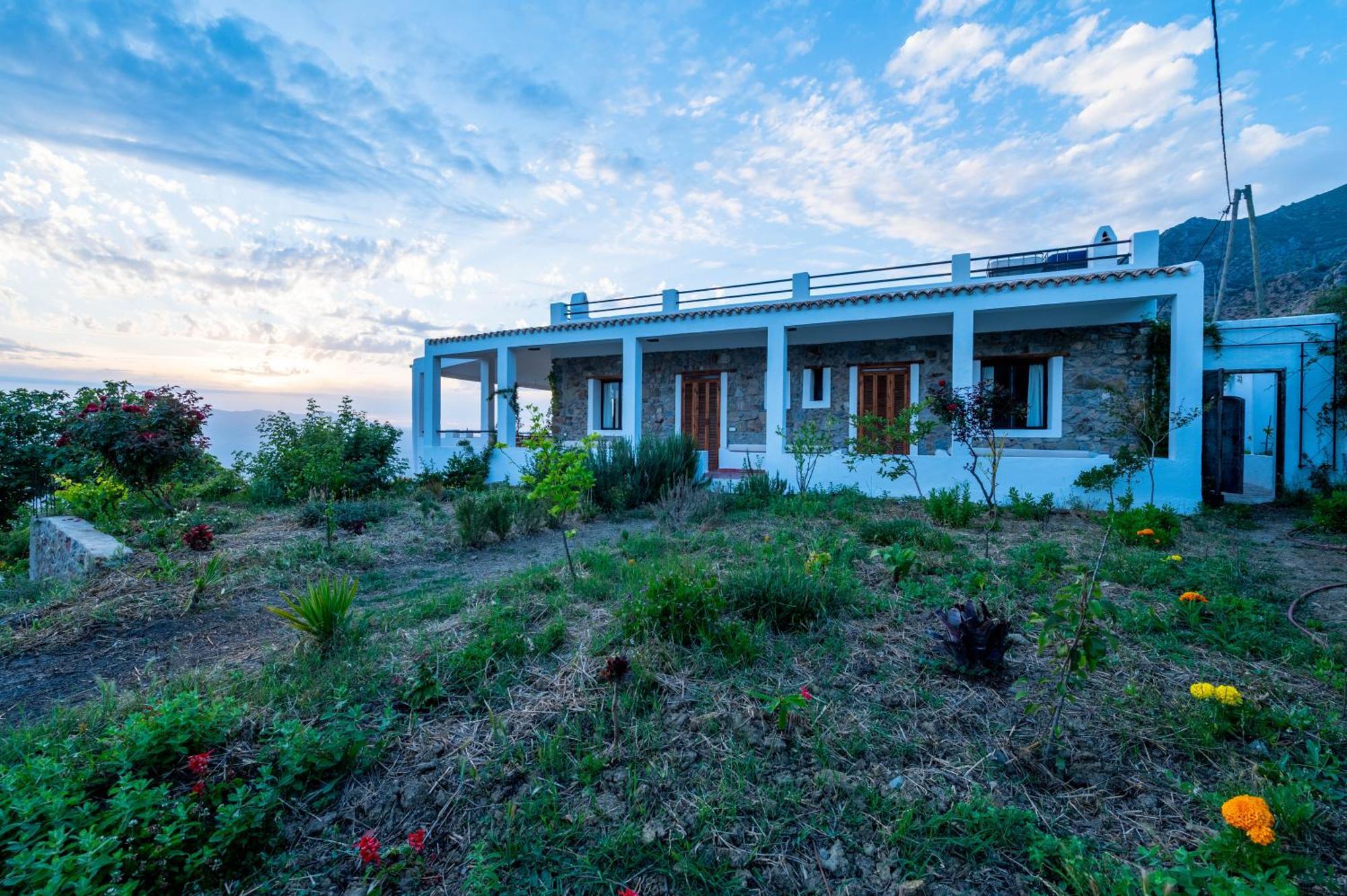 Farm Finn Chefchaouen Exterior photo